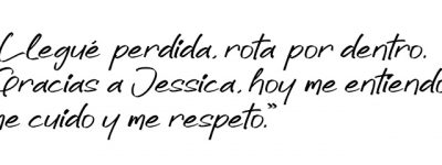 llegue